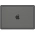 Coque InCase Edge Hardshell pour MacBook Air 15" - Noire