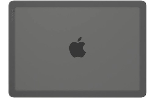 Coque InCase Edge Hardshell pour MacBook Air 15" - Noire