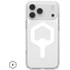 Coque MagSafe pour iPhone 17 Pro Max - UAG Plyo - Blanche