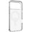 Coque MagSafe pour iPhone 17 Pro Max - UAG Plyo - Transparente