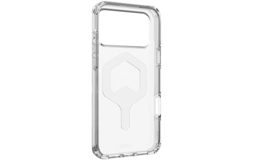 Coque MagSafe pour iPhone 17 Pro Max - UAG Plyo - Transparente