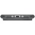 Coque MagSafe pour iPhone Air - UAG Dot - Grise