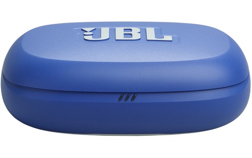 Écouteurs sport JBL Endurance Zone, Bleu - Bluetooth