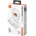 Écouteurs sport JBL Endurance Zone, Blanc - Bluetooth