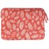 Housse MW Basics ²Life pour MacBook Pro / Air 13" - Rouge