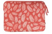 Housse MW Basics ²Life pour MacBook Pro / Air 13" - Rouge