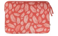 Housse MW Basics ²Life pour MacBook Pro / Air 13" - Rouge