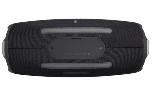 Enceinte Bluetooth portable JBL Boombox 4 - Noire