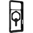 Coque MagSafe pour iPhone 17 Pro Max - UAG Plasma XTE - Transparente