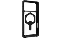 Coque MagSafe pour iPhone 17 Pro Max - UAG Plasma XTE - Transparente