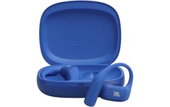 Écouteurs sport JBL Endurance Zone, Bleu - Bluetooth