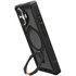 Coque MagSafe pour iPhone 17 - UAG Plasma XTE - Noire