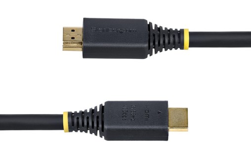 Câble HDMI 2.1 8K @ 60Hz - StarTech - 5 m - Noir