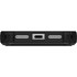 Coque MagSafe pour iPhone 17 Pro Max - UAG Plasma XTE - Noire