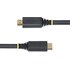 Câble HDMI 2.0 4K @ 60Hz - StarTech - 15 m - Noir
