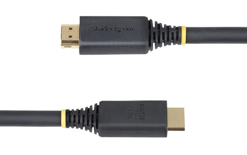 Câble HDMI 2.0 4K @ 60Hz - StarTech - 15 m - Noir