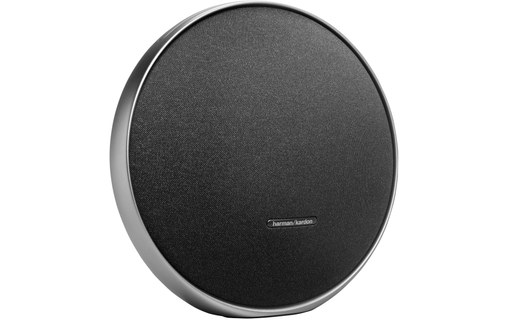Enceinte Bluetooth Harman Kardon Onyx Studio 9 - Noire