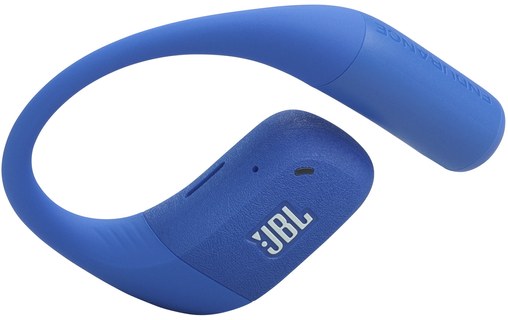 Écouteurs sport JBL Endurance Zone, Bleu - Bluetooth