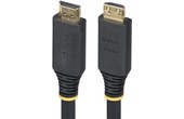 Câble HDMI 2.0 4K @ 60Hz - StarTech - 10,6 m - Noir