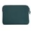 Housse MW Basics ²Life pour MacBook Air 15" - Verte
