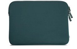 Housse MW Basics ²Life pour MacBook Air 15" - Verte