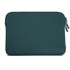 Housse MW Basics ²Life pour MacBook Air 15" - Verte