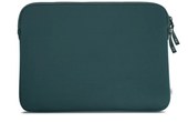 Housse MW Basics ²Life pour MacBook Air 15" - Verte