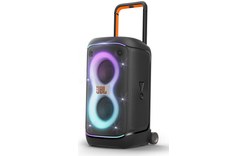 Enceinte Bluetooth JBL PartyBox 520 - Noire
