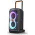 Enceinte Bluetooth JBL PartyBox 520 - Noire