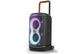Enceinte Bluetooth JBL PartyBox 520 - Noire