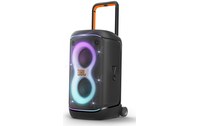 Enceinte Bluetooth JBL PartyBox 520 - Noire