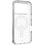 Coque MagSafe pour iPhone 17 Pro - UAG Plyo - Transparente
