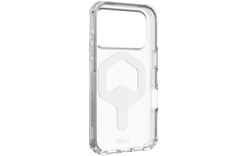 Coque MagSafe pour iPhone 17 Pro - UAG Plyo - Transparente