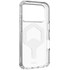 Coque MagSafe pour iPhone 17 Pro - UAG Plyo - Transparente