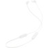 Écouteurs sans fil JBL Tune 135BT, Blanc - Bluetooth