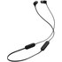 Écouteurs sans fil JBL Tune 135BT, Noir - Bluetooth