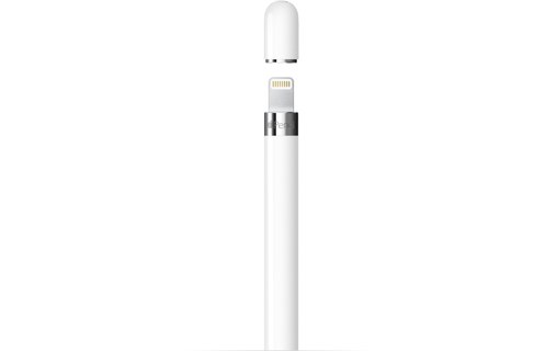 Stylet Apple Pencil 1re génération - MYQW3ZM/A