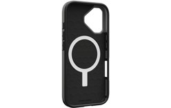 Coque MagSafe pour iPhone 17 - UAG Civilian - Noire