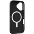 Coque MagSafe pour iPhone 17 - UAG Civilian - Noire