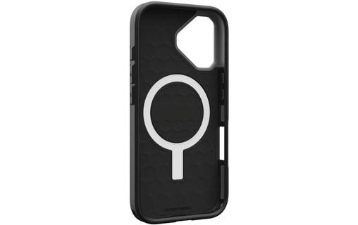 Coque MagSafe pour iPhone 17 - UAG Civilian - Noire