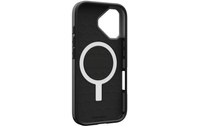 Coque MagSafe pour iPhone 17 - UAG Civilian - Noire