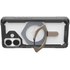 Coque MagSafe pour iPhone 17 - UAG Plasma XTE - Grise