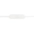 Écouteurs sans fil JBL Tune 135BT, Blanc - Bluetooth