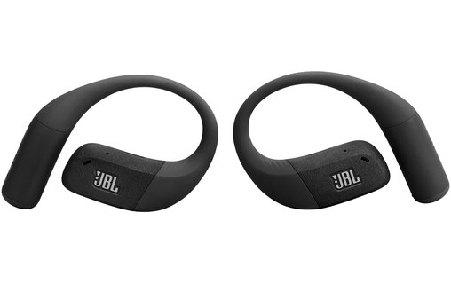 Écouteurs sport JBL Endurance Zone Gris, Noir - Bluetooth