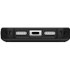 Coque MagSafe pour iPhone 17 Pro - UAG Monarch Pro - Titane