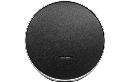 Enceinte Bluetooth Harman Kardon Onyx Studio 9 - Noire