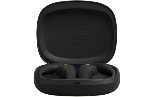 Écouteurs sport JBL Endurance Zone, Noir - Bluetooth