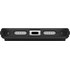 Coque MagSafe pour iPhone 17 Pro Max - UAG Civilian - Noire
