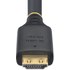 Câble HDMI 2.0 4K @ 60Hz - StarTech - 6,1 m - Noir