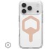 Coque MagSafe pour iPhone 17 Pro - UAG Plyo - Transparente